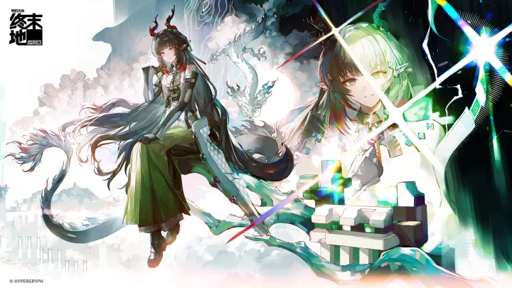 明日方舟终末地庄方宜电队配装攻略