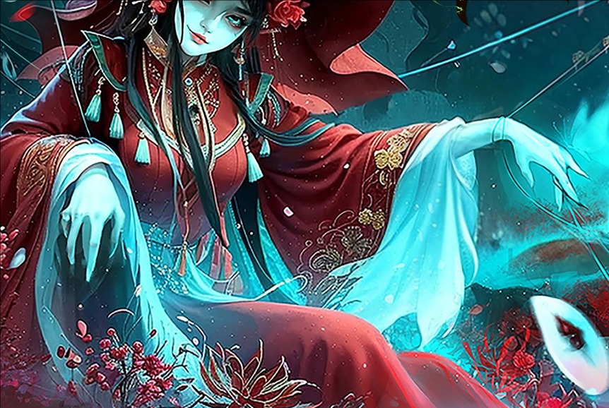 新怪谈游戏大全