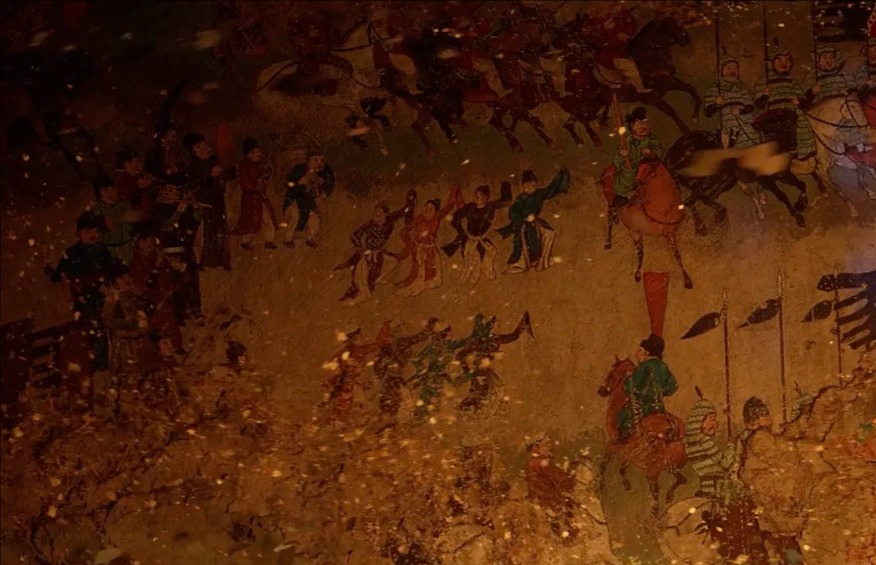 2026金庸题材的游戏大全