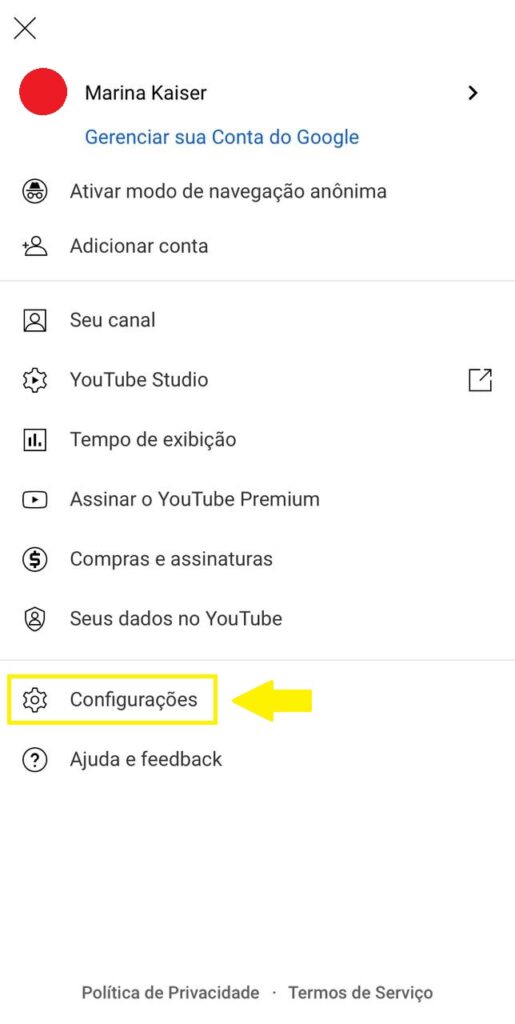 YouTube视频