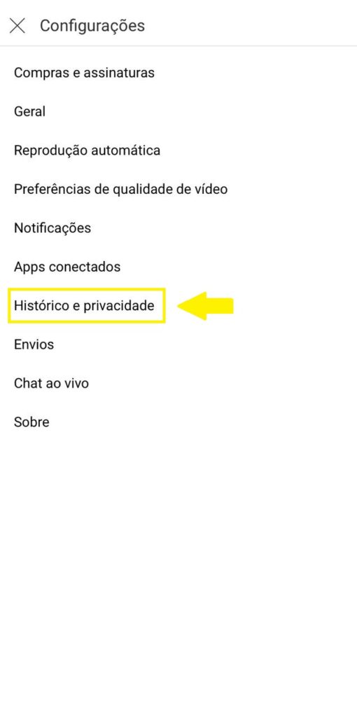 YouTube视频