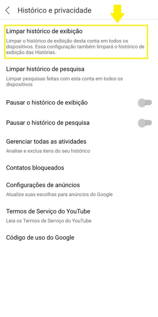 YouTube视频