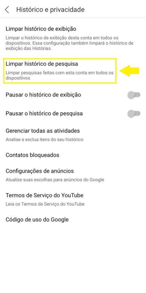 YouTube视频