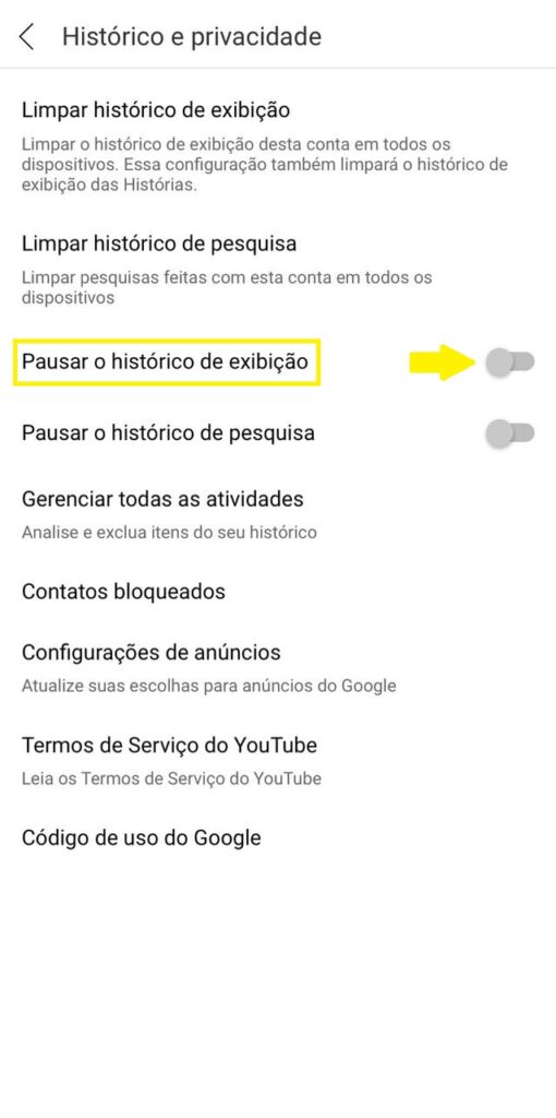 YouTube视频