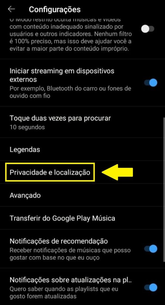 YouTube视频