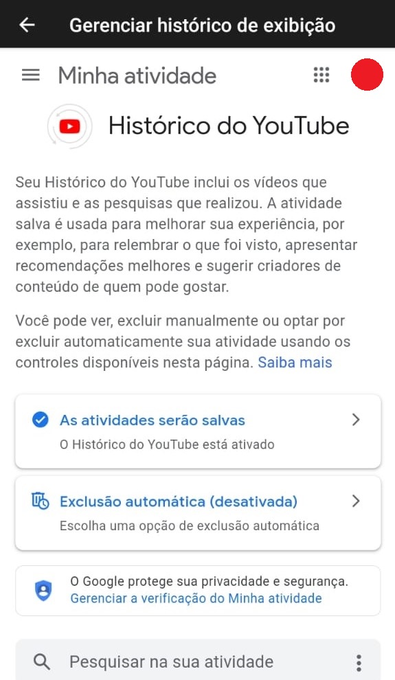 YouTube视频