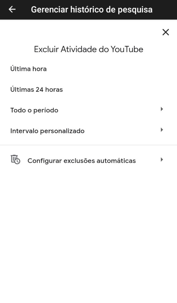 YouTube视频