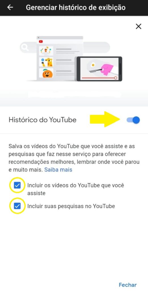 YouTube视频