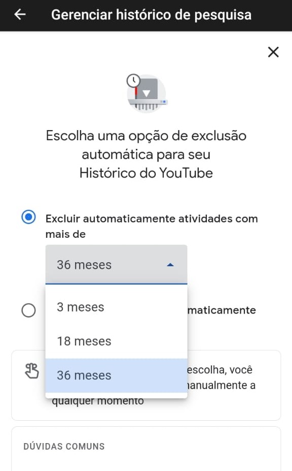 YouTube视频