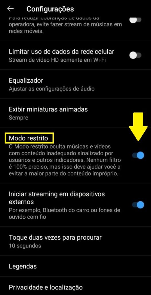 YouTube视频
