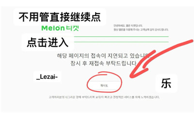 melon ticket global国际版
