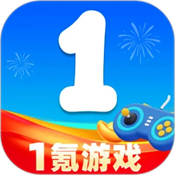 1氪游戏玩爆