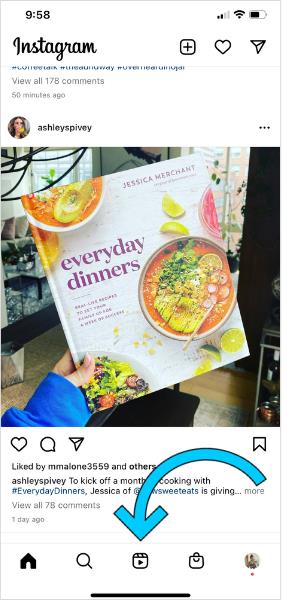 instagram官网版