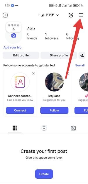instagram官网版