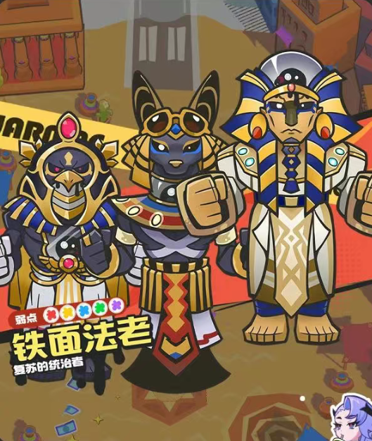 乱涂彩世界