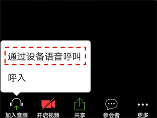 Zoom视频会议
