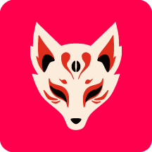 magisk delta狐狸面具