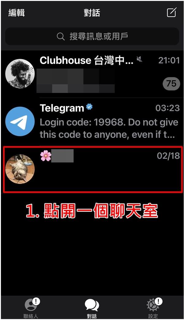 纸飞机聊天软件