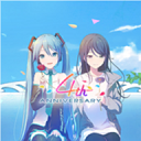 世界计划缤纷舞台初音未来