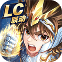 圣斗士星矢正义传说