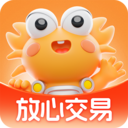 螃蟹账号