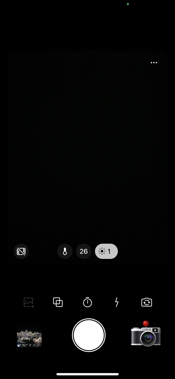 dazz相机app
