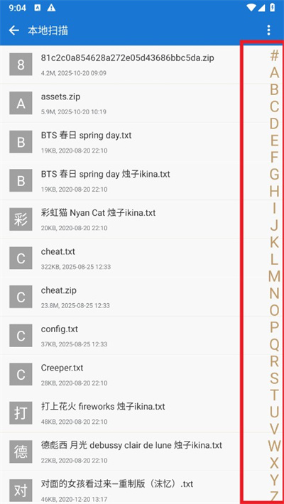 Anyview阅读器