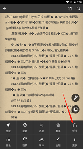 Anyview阅读器