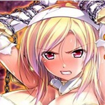 女骑士蕾蒂西亚