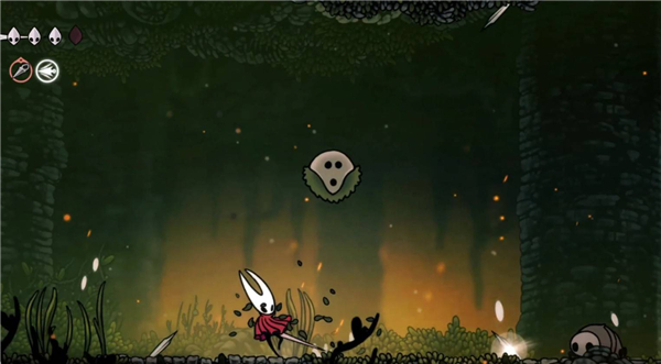 Hollow Knight Silksong