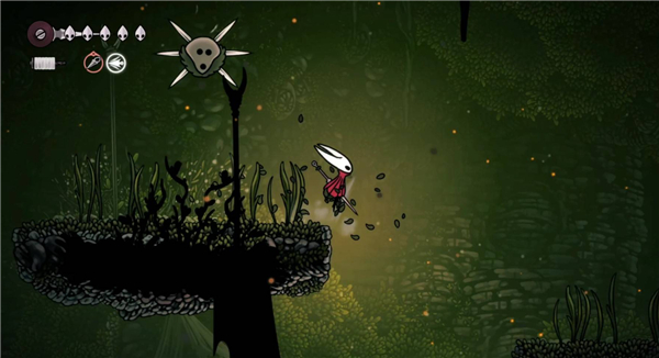 Hollow Knight Silksong