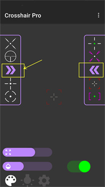 Crosshair Pro十字准星助手