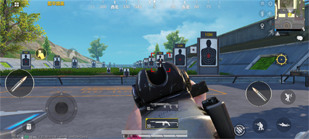 Crosshair Pro十字准星助手
