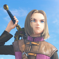 勇者斗恶龙11