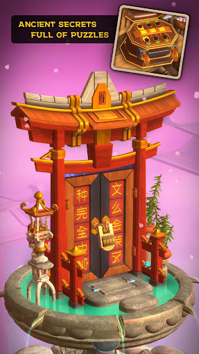 门觉醒截图5