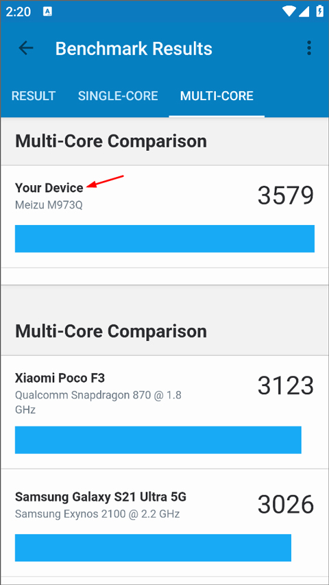 geekbench4