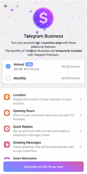 Telegram