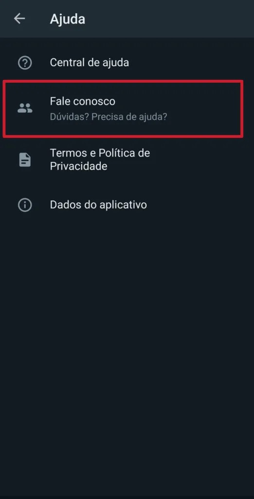 whatsapp英文版