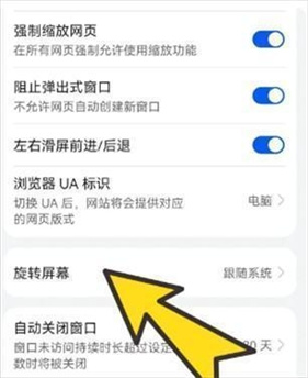 啵啵浏览器无国界