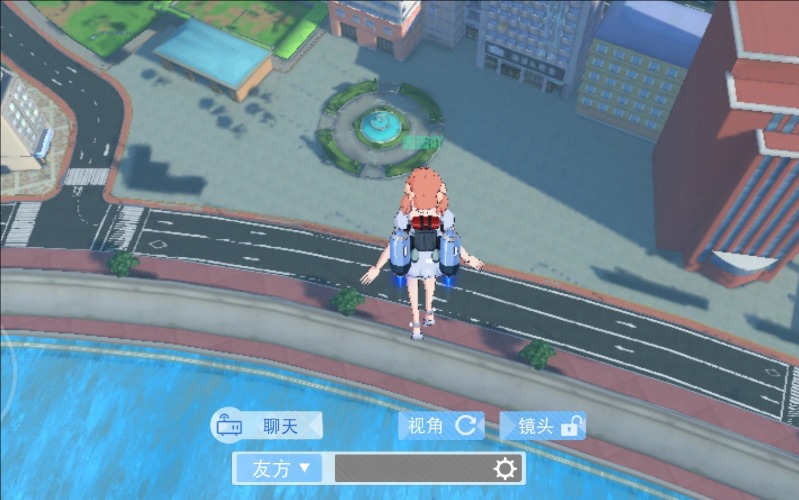 校园题材手游大全