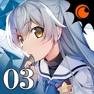 灰色幻影扳机第3卷