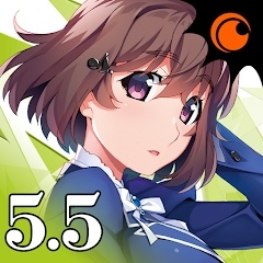 灰色幻影扳机第5.5卷