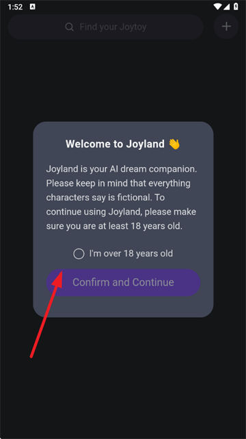 JoylandAI