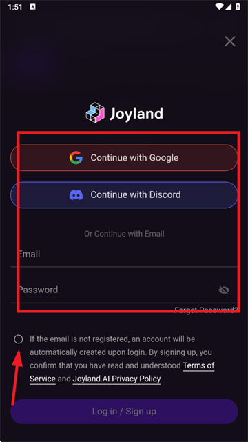 JoylandAI
