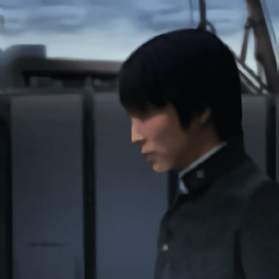 翌日第一话