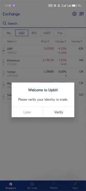 Upbit