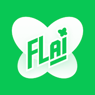 FLAI小蝴蝶