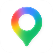 Google地图