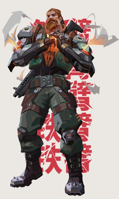 无畏契约手游体验服