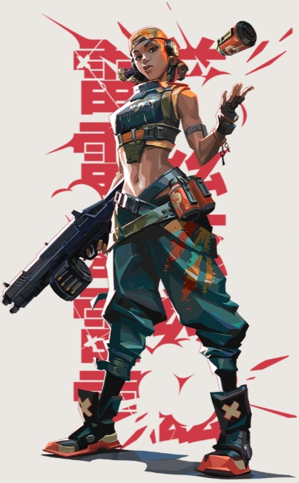 无畏契约手游体验服